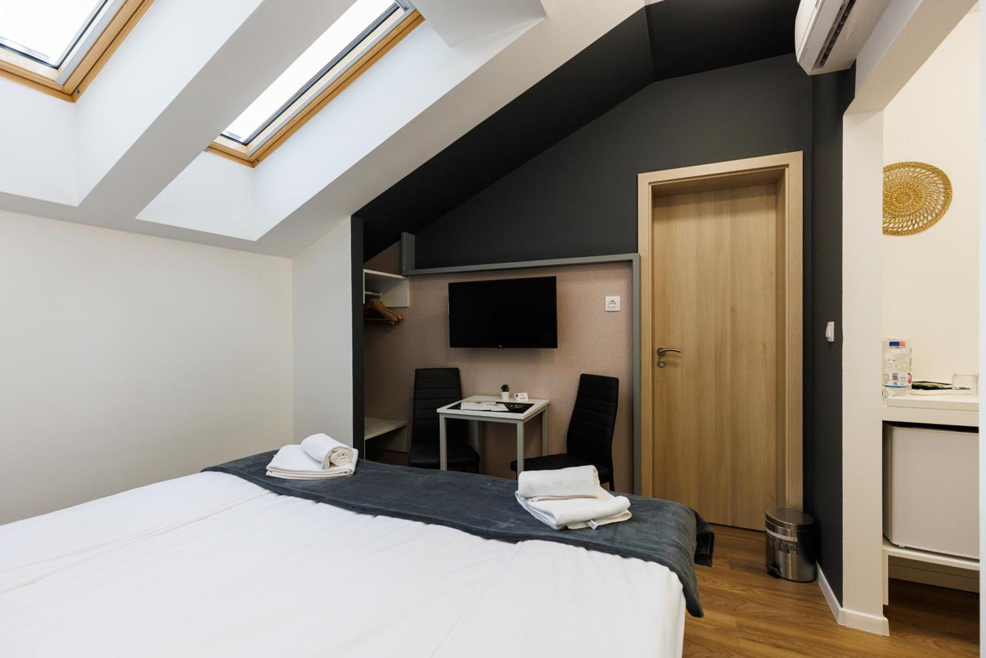 Safari Hotel セゲド エクステリア 写真